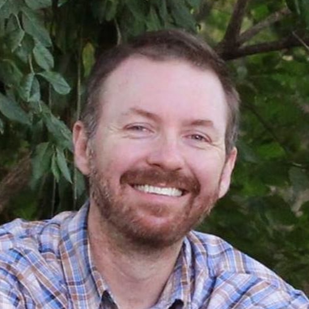 Meet your Posher, Garey